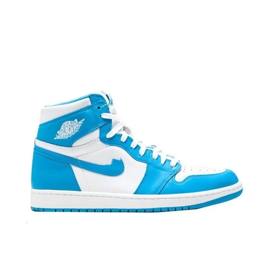 Air 1 retro unc sneaker