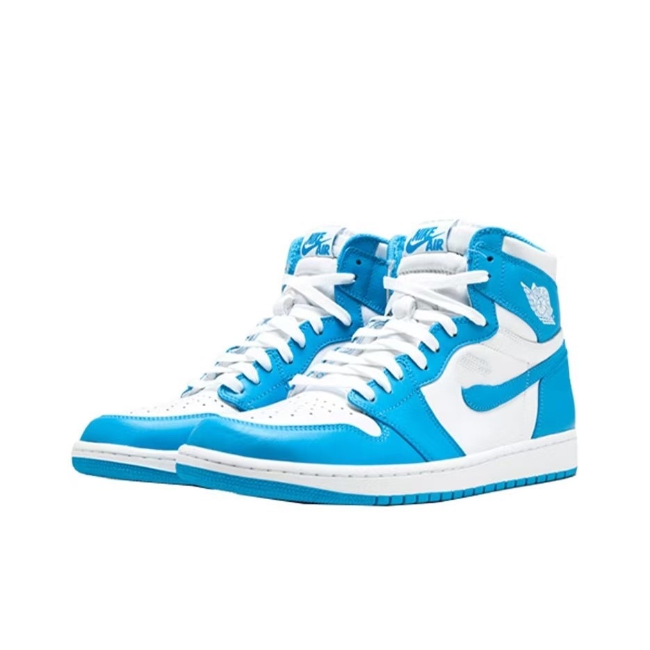 Air 1 retro unc sneaker