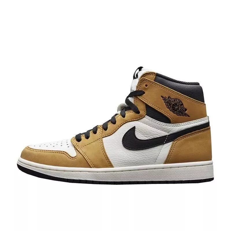 Hot sneakers