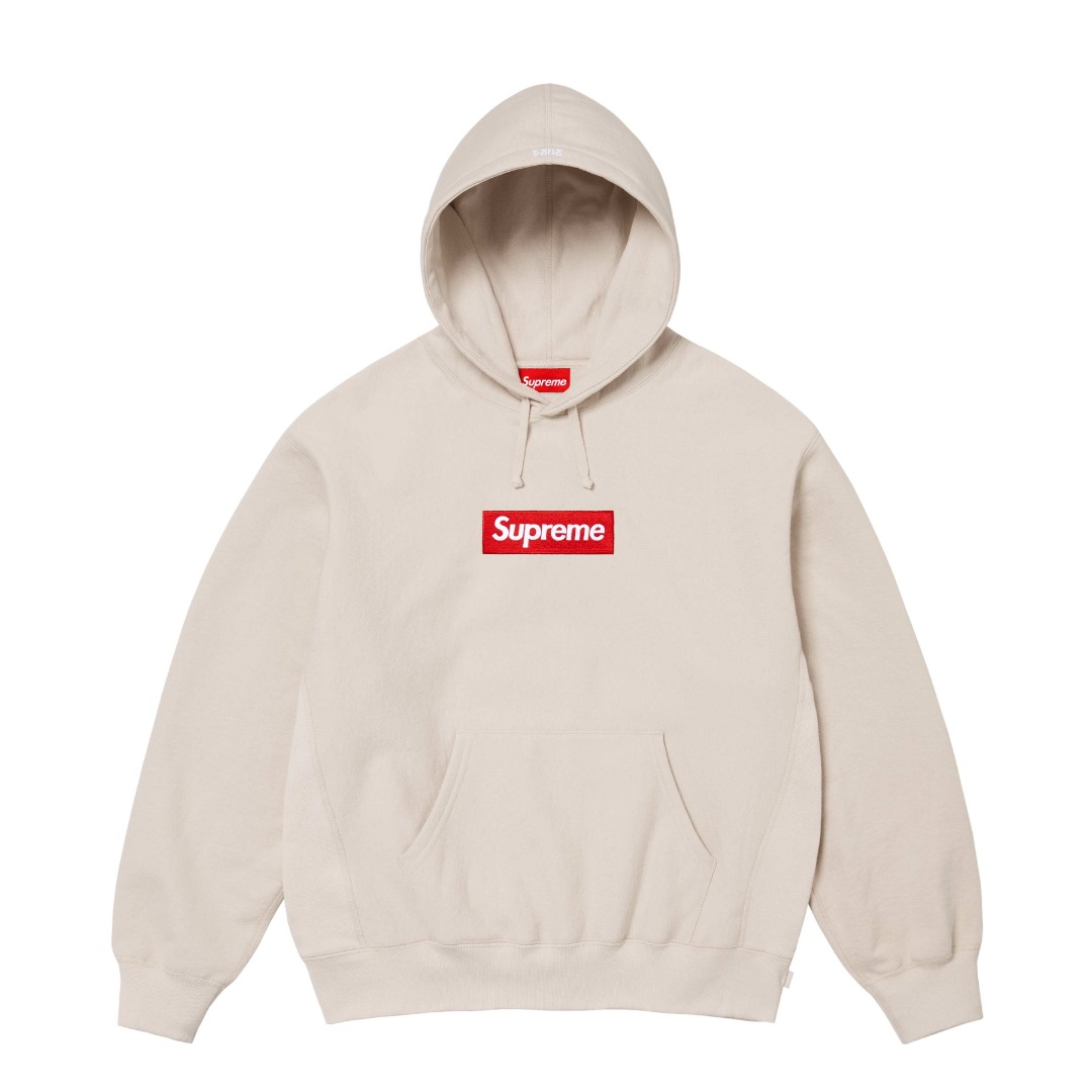 new super hoodie