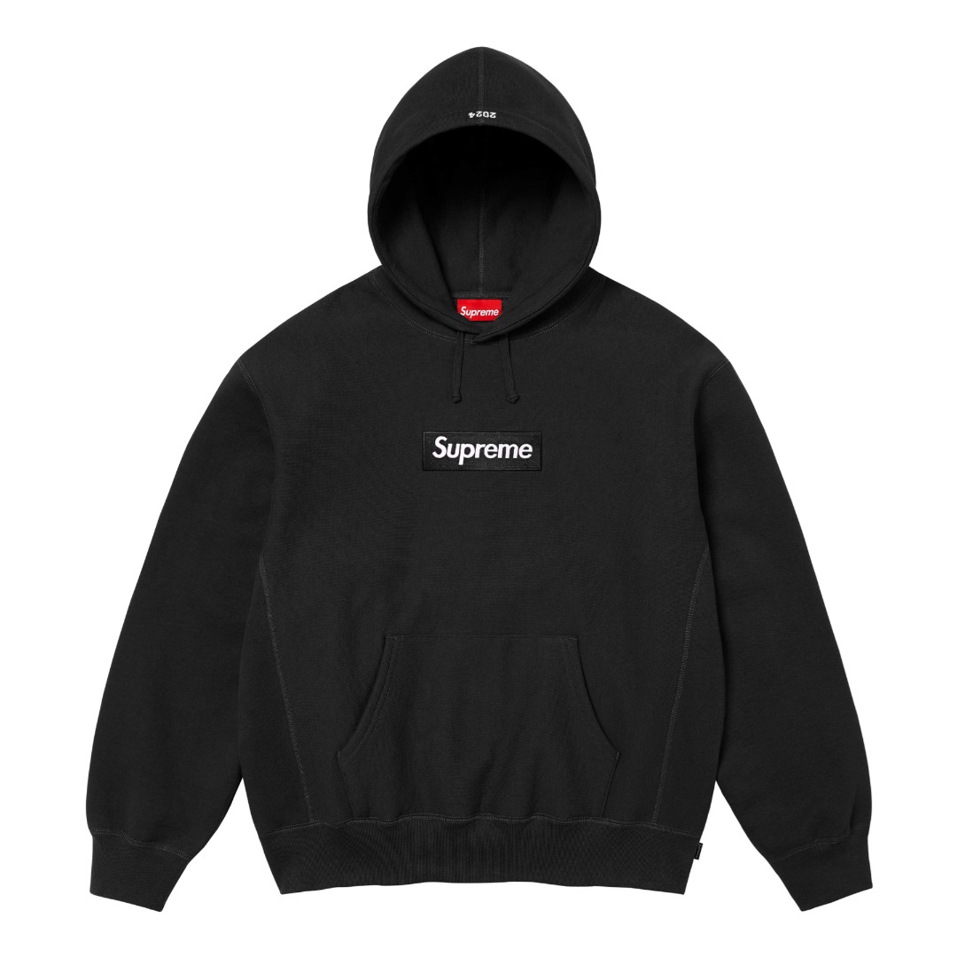 new super hoodie