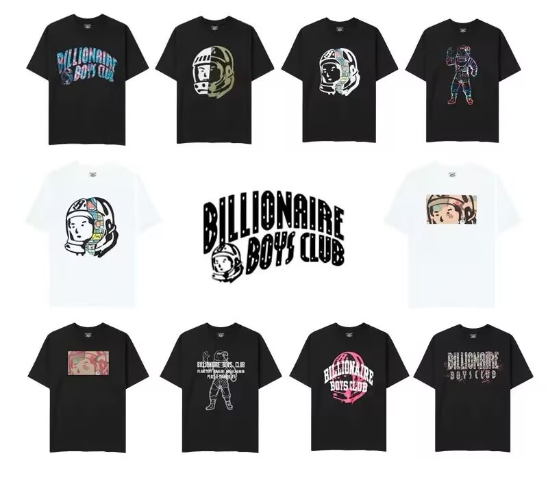 simple t-shirt new