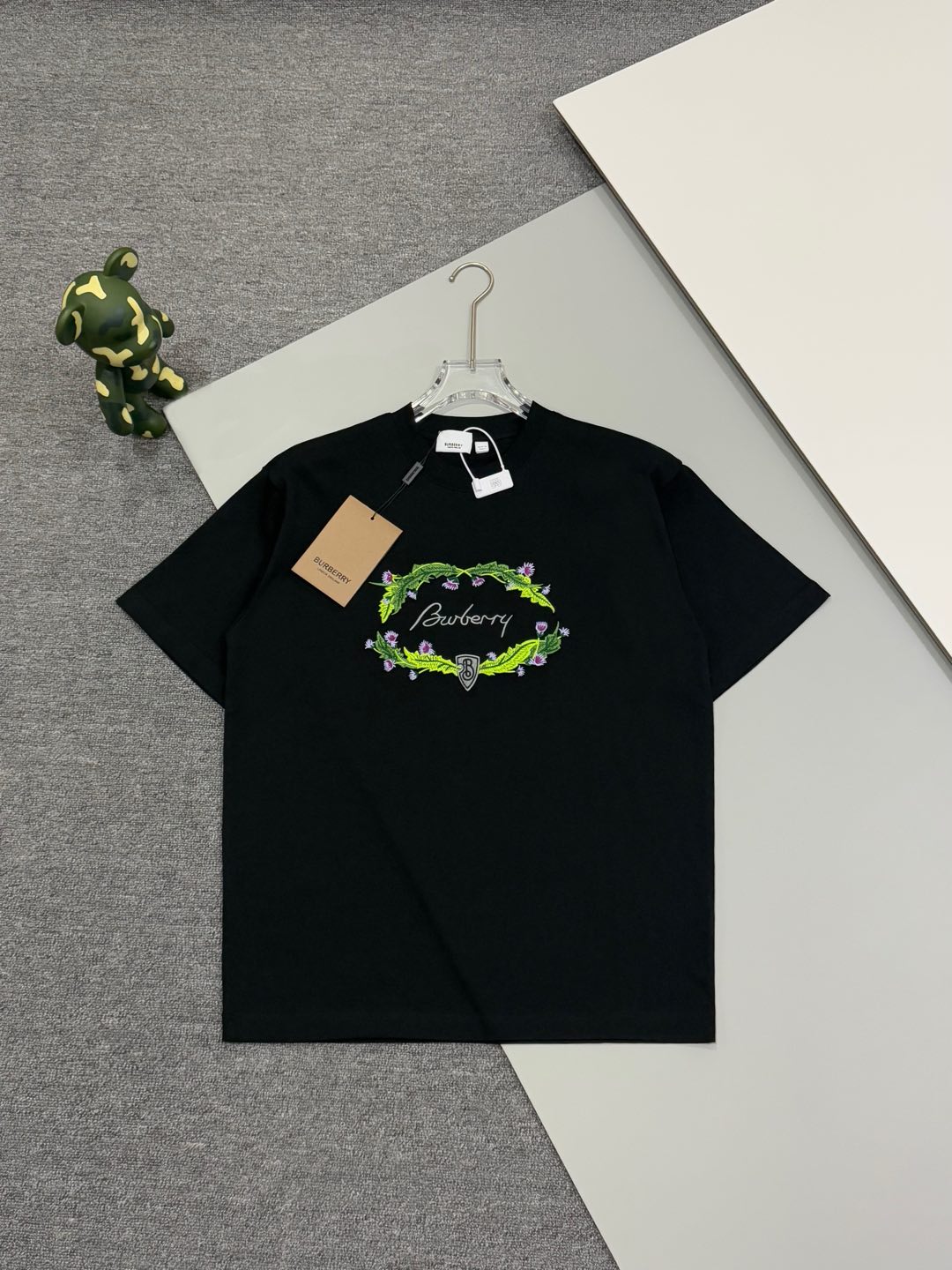 New Baber@y T-shirt