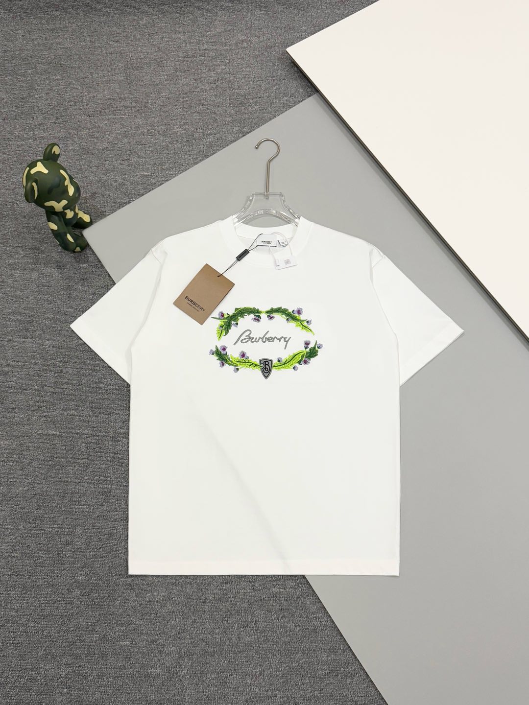 New Baber@y T-shirt
