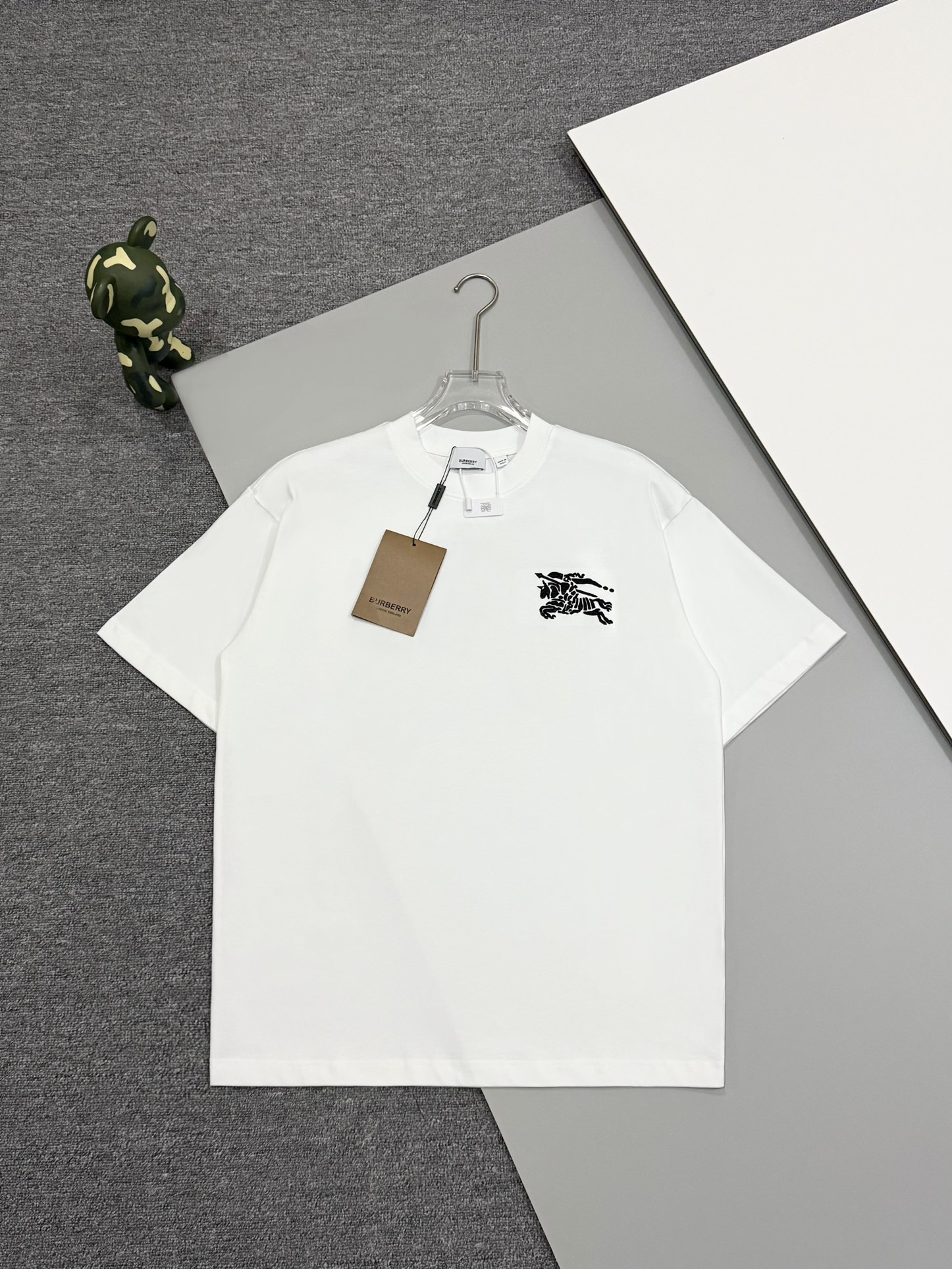 New babe@ry T-shirt