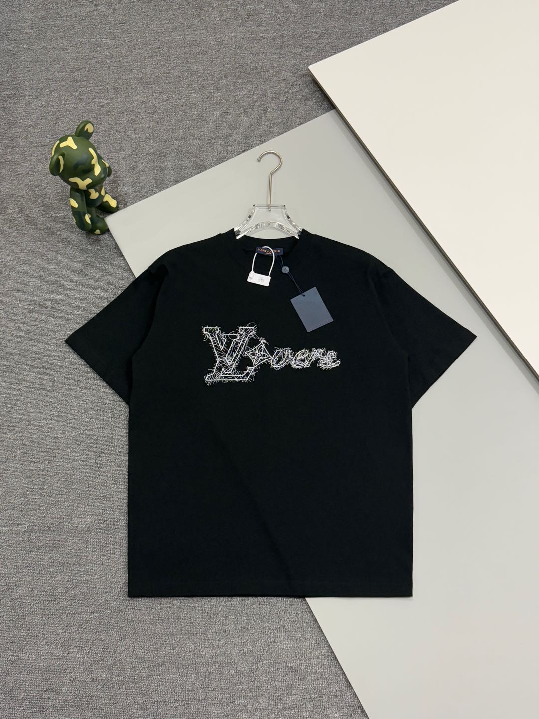 New Lou_V T-shirt