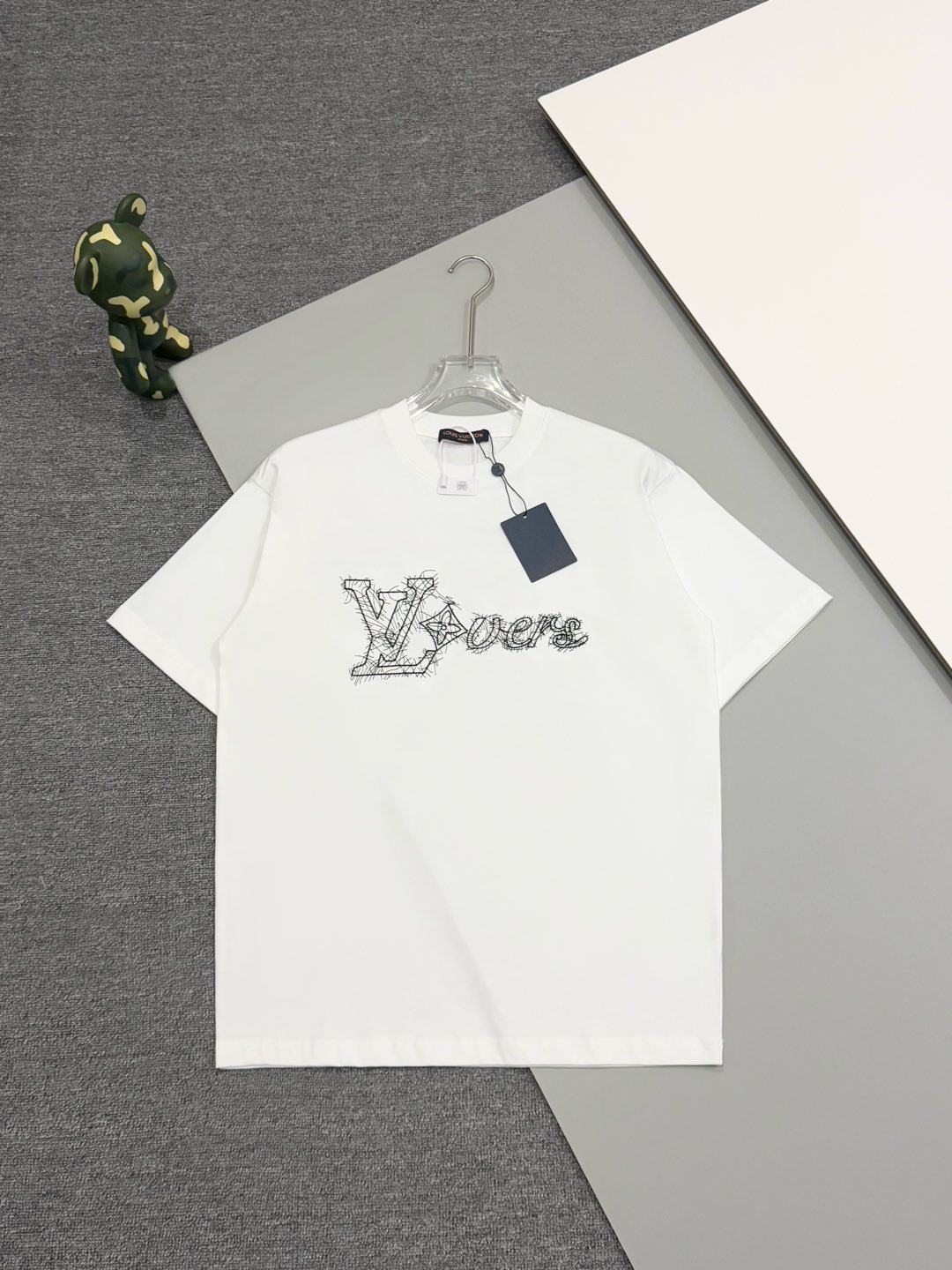 New Lou_V T-shirt