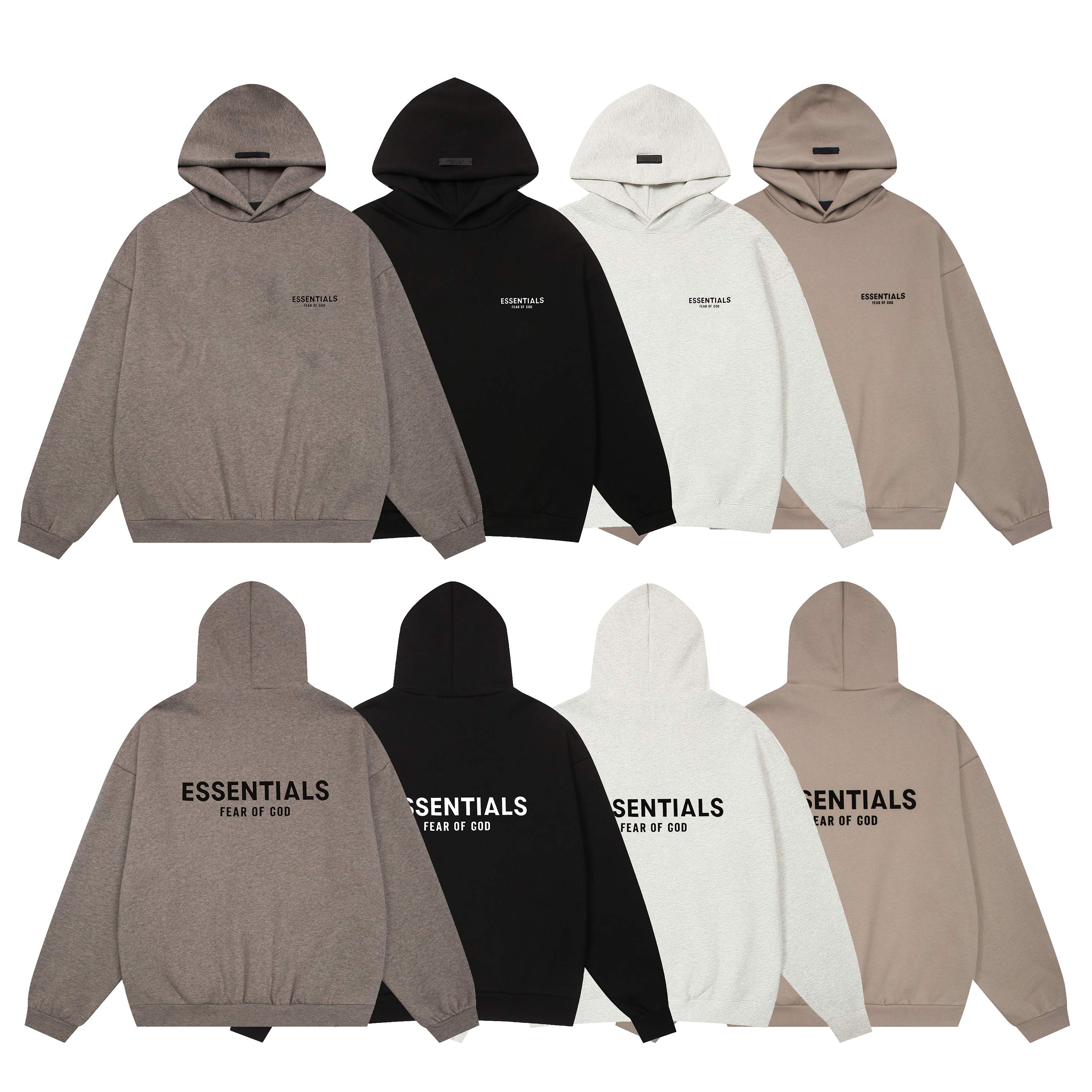 New arrivals Essen hoodies
