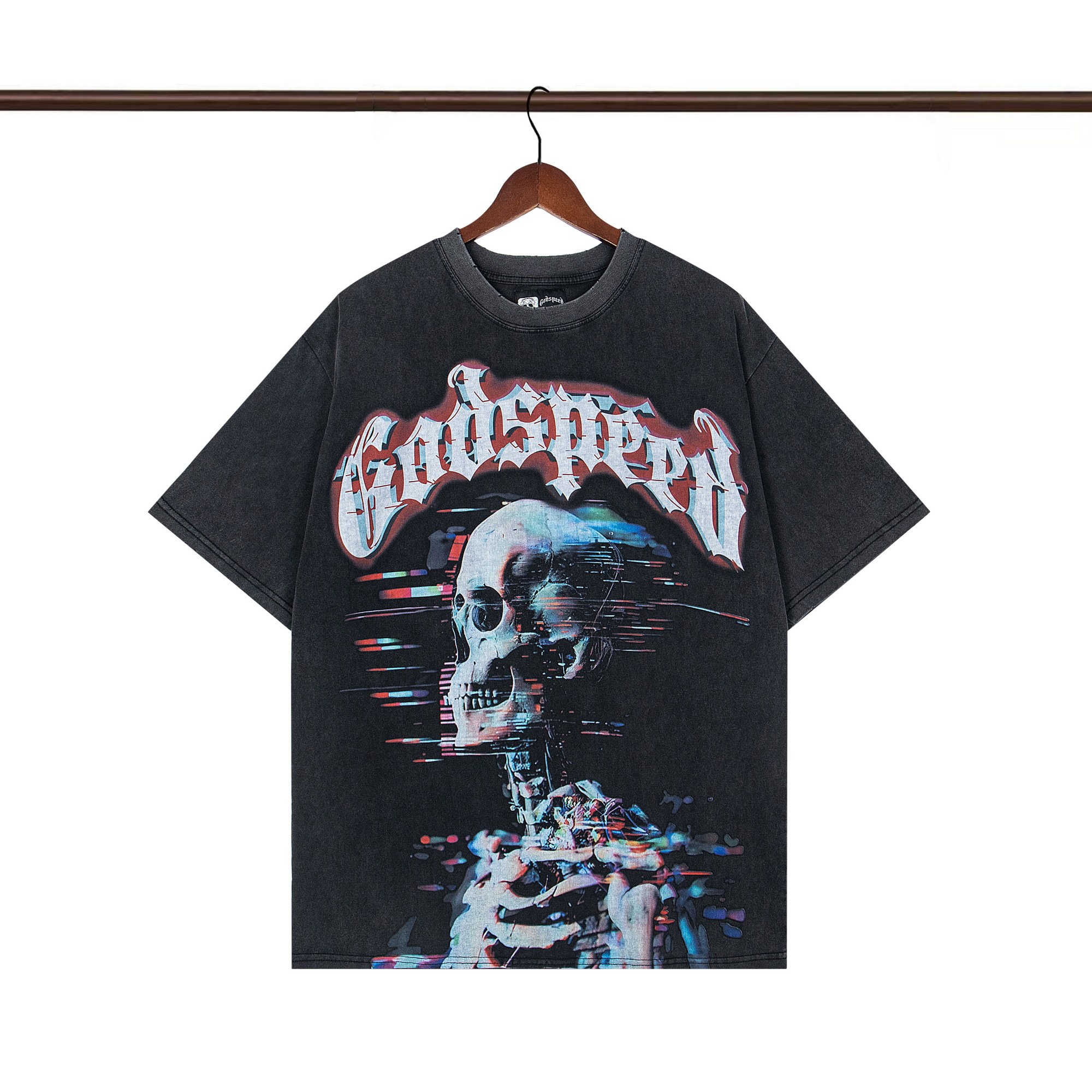 New arrivals GOd T-shirt