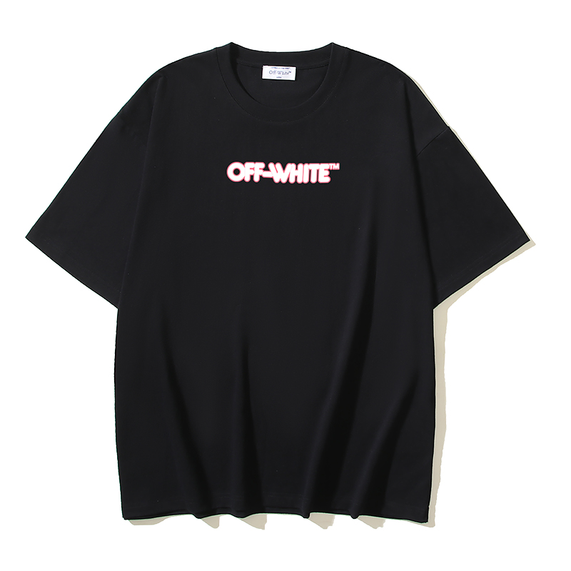 New off senior T-shirt