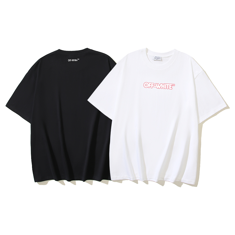 New off senior T-shirt