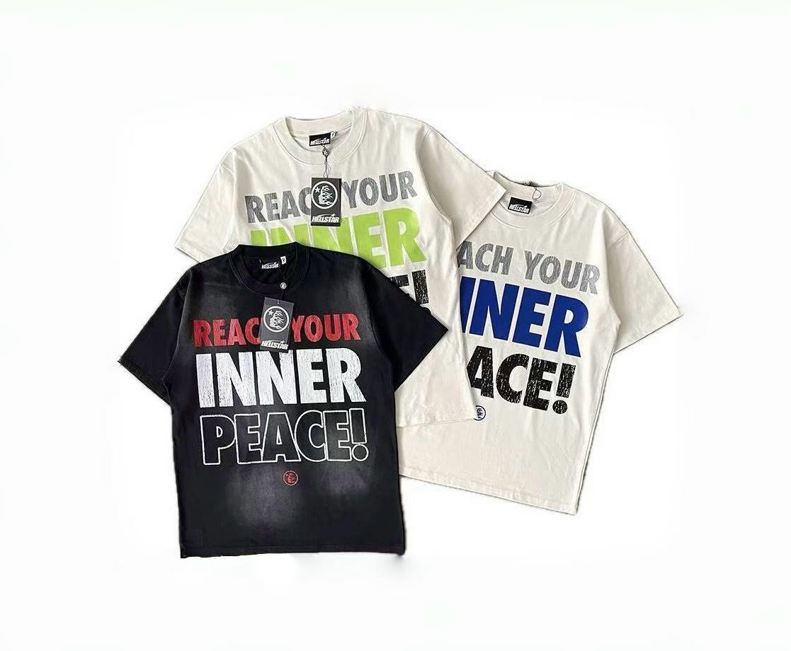 New released special tshirt