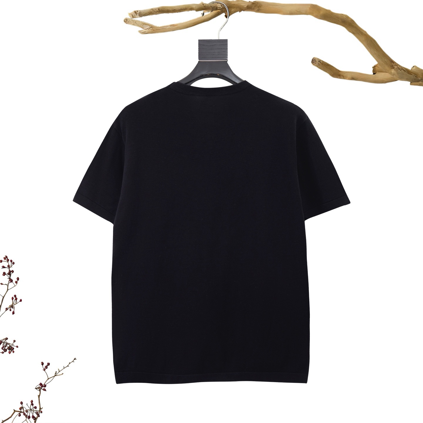 New arrival red heart tshirt