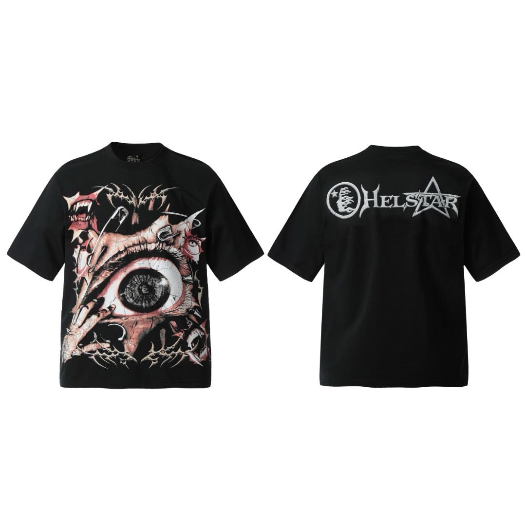 New full printing tshirt