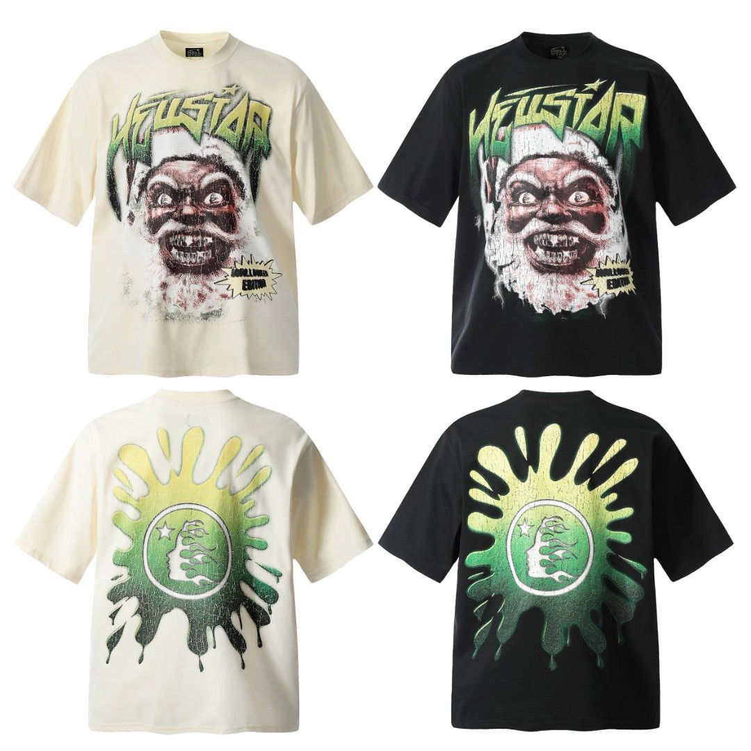 New graffiti tshirt