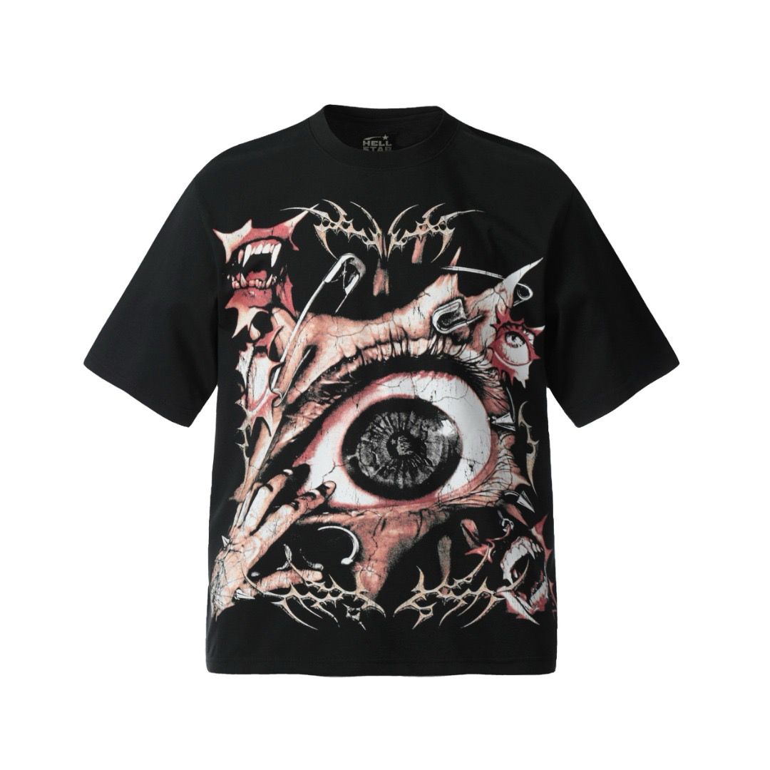 New full printing tshirt