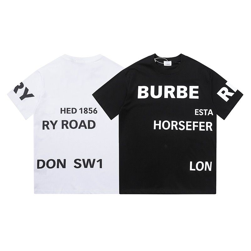 Full logo printing tshirt