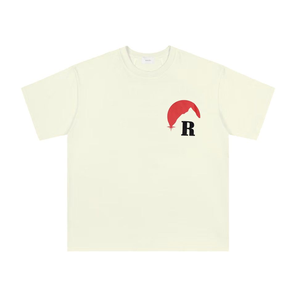 New simple style tshirt