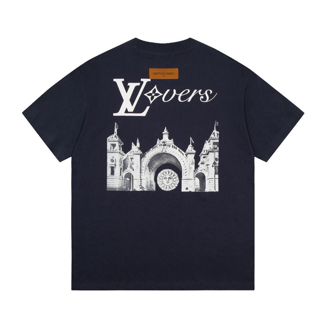 Full printing tshirt