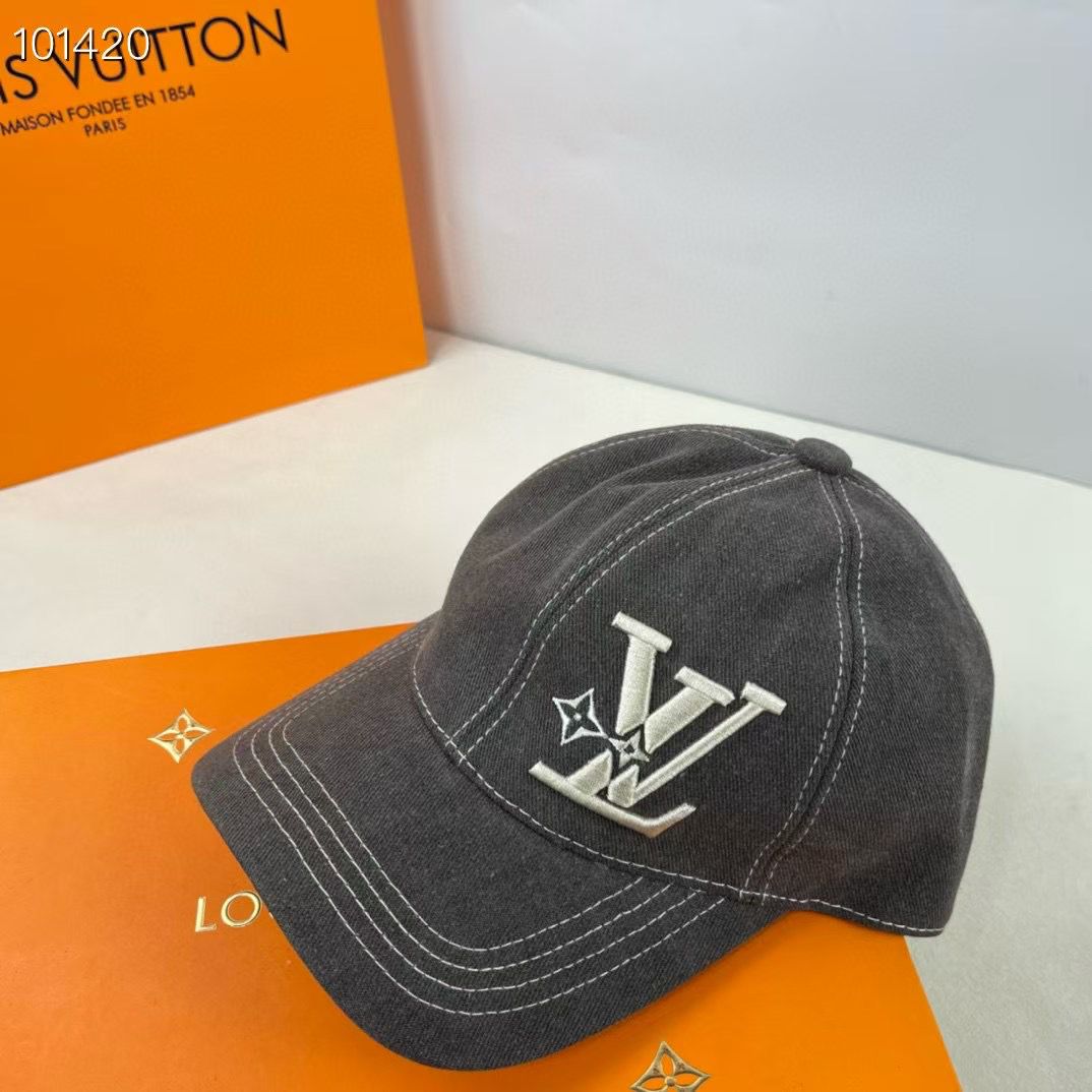 2025 new denim cap