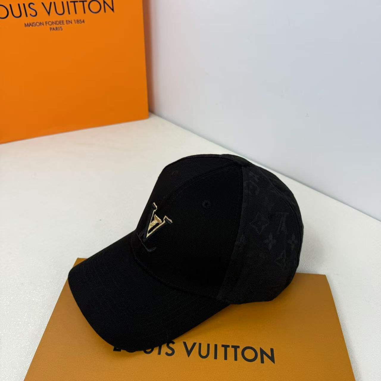 New double color classic cap