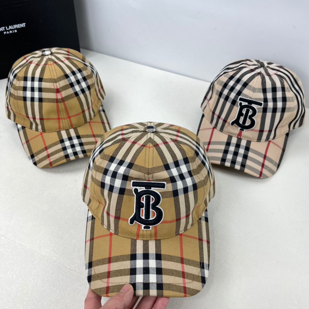 New released classic design cap