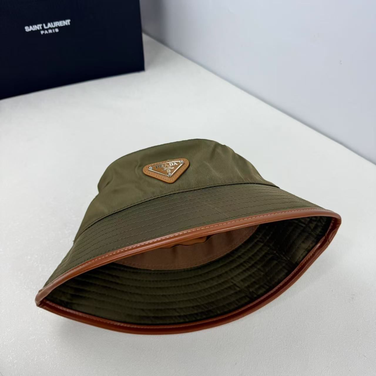 New design top quality bucket hat