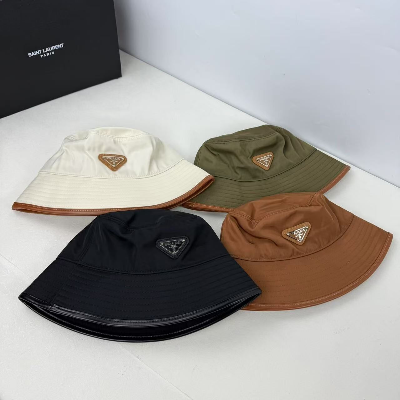 New design top quality bucket hat
