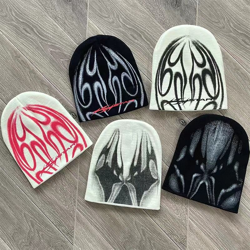 1:1 Top version hs beanie