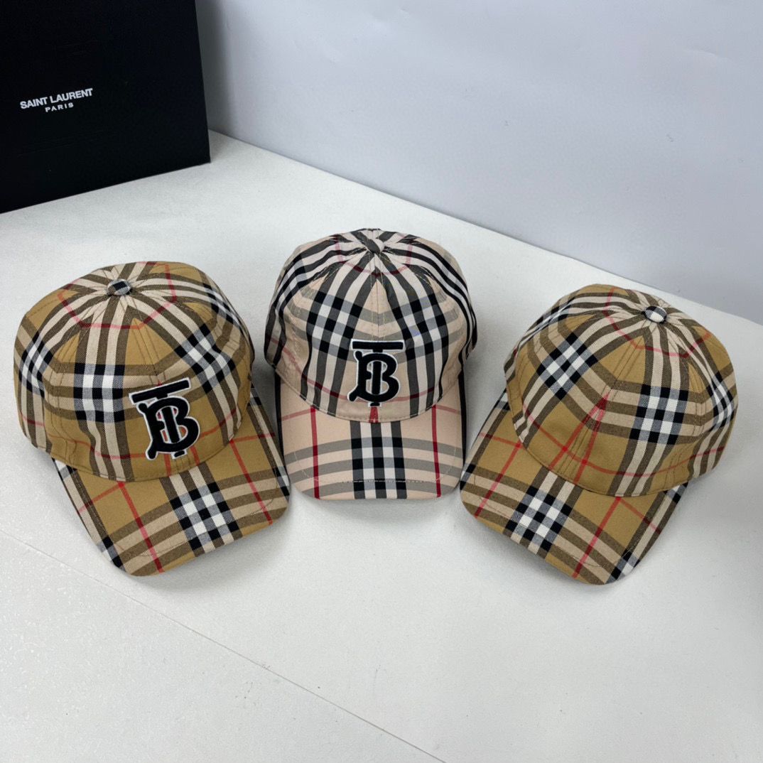 New released classic design cap