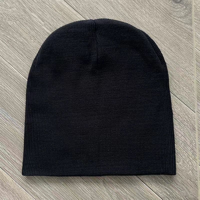 1:1 top verison knitted beanie