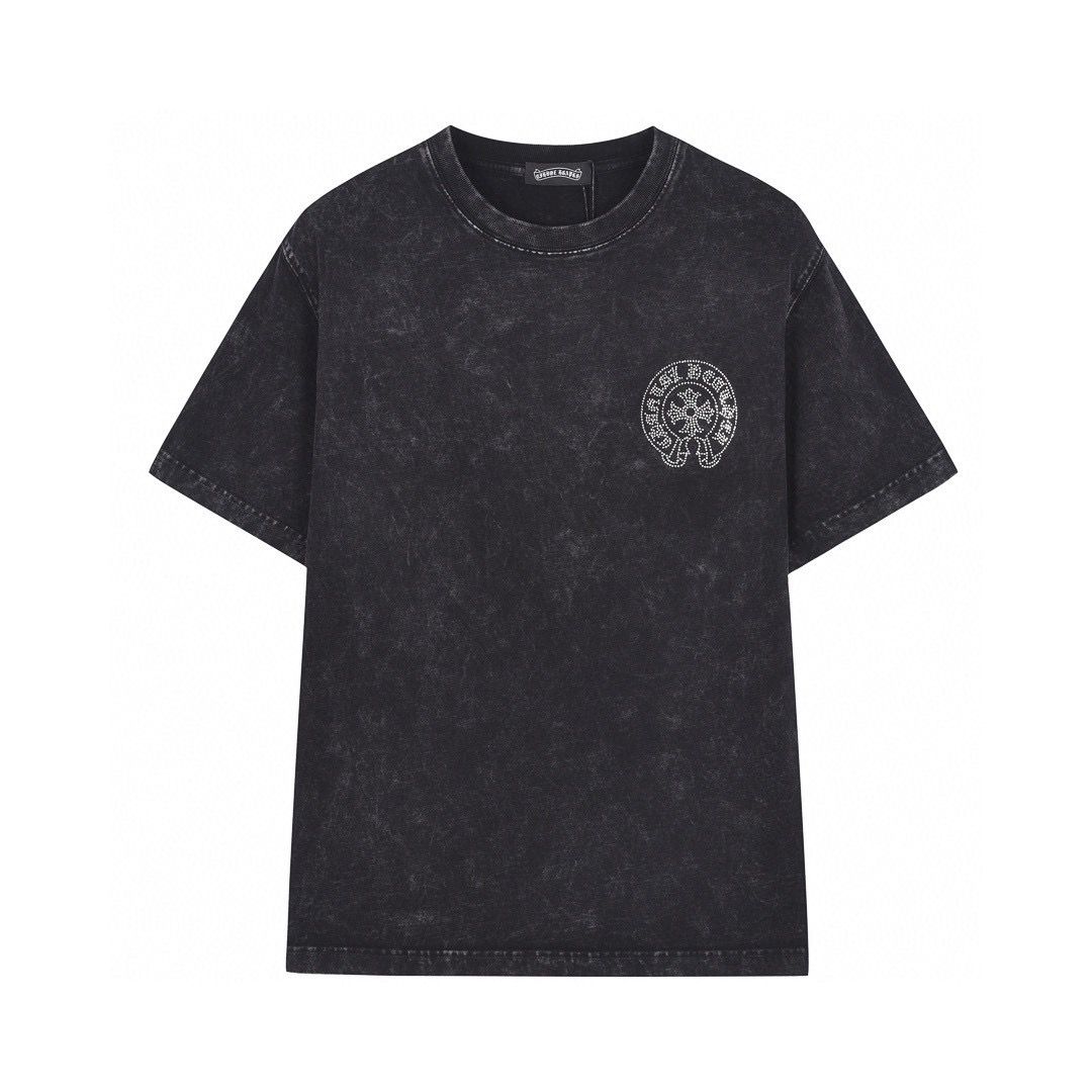 Washing color tshirt