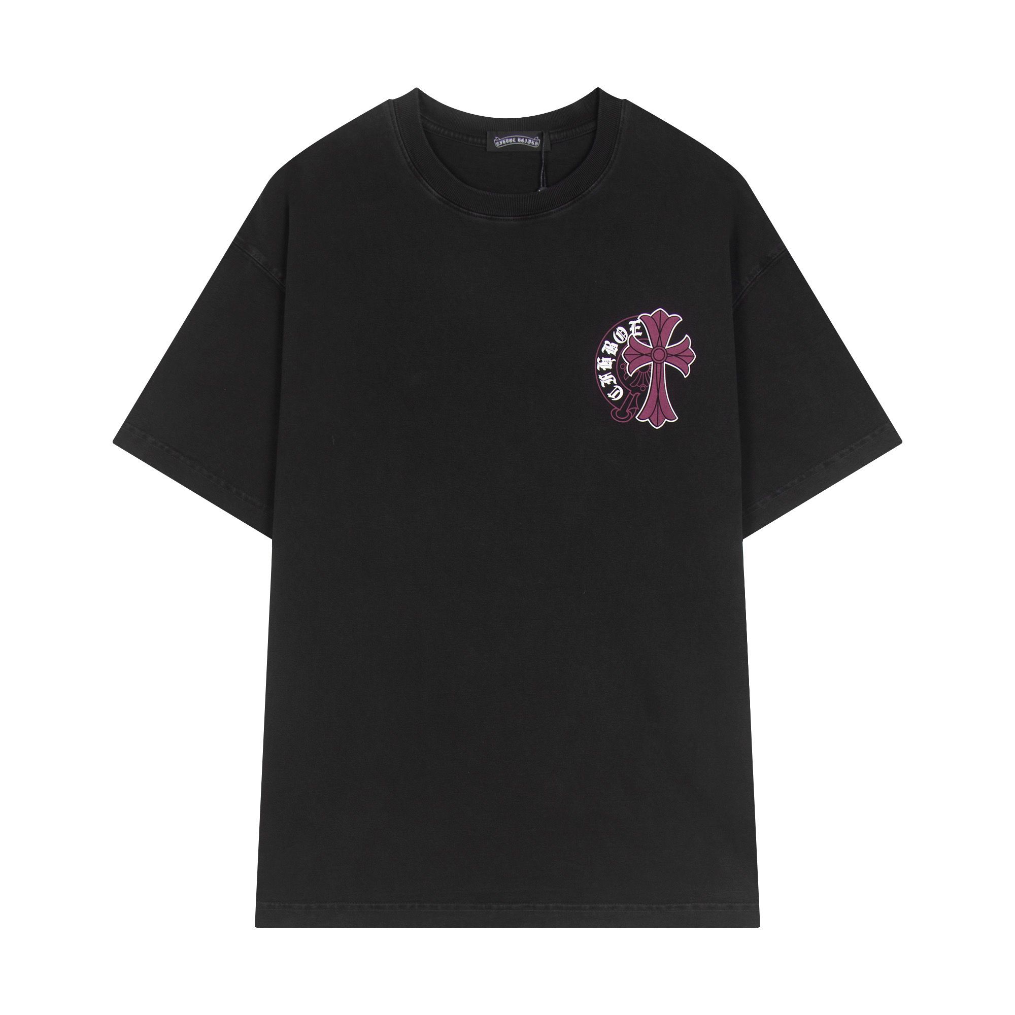 New black and grey color tshirt