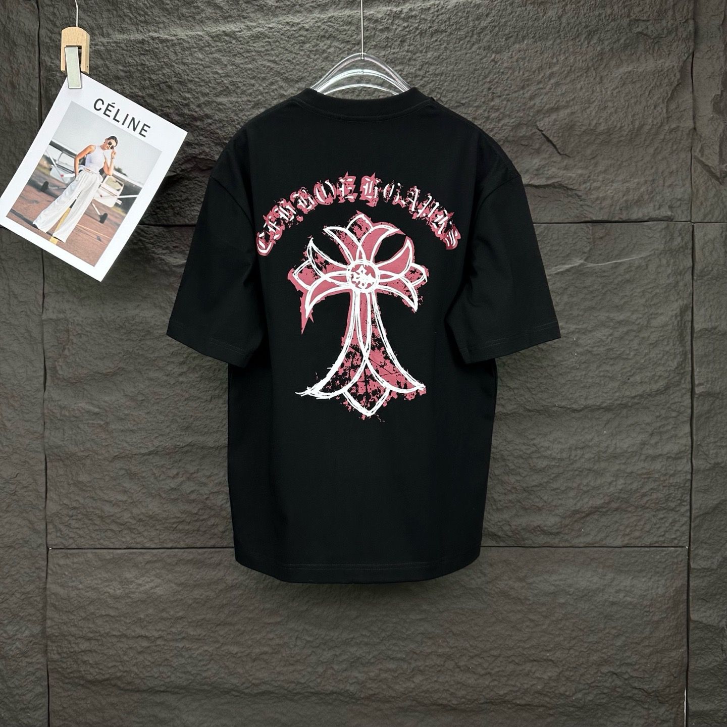 2025 New design tshirt