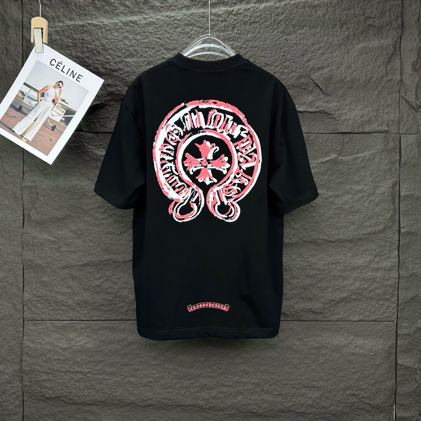 2025 New arrival simple tshirt