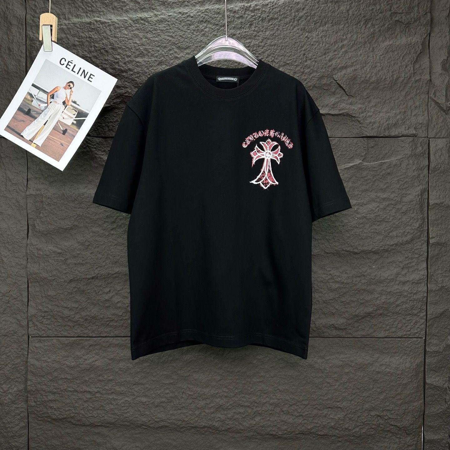 2025 New design tshirt