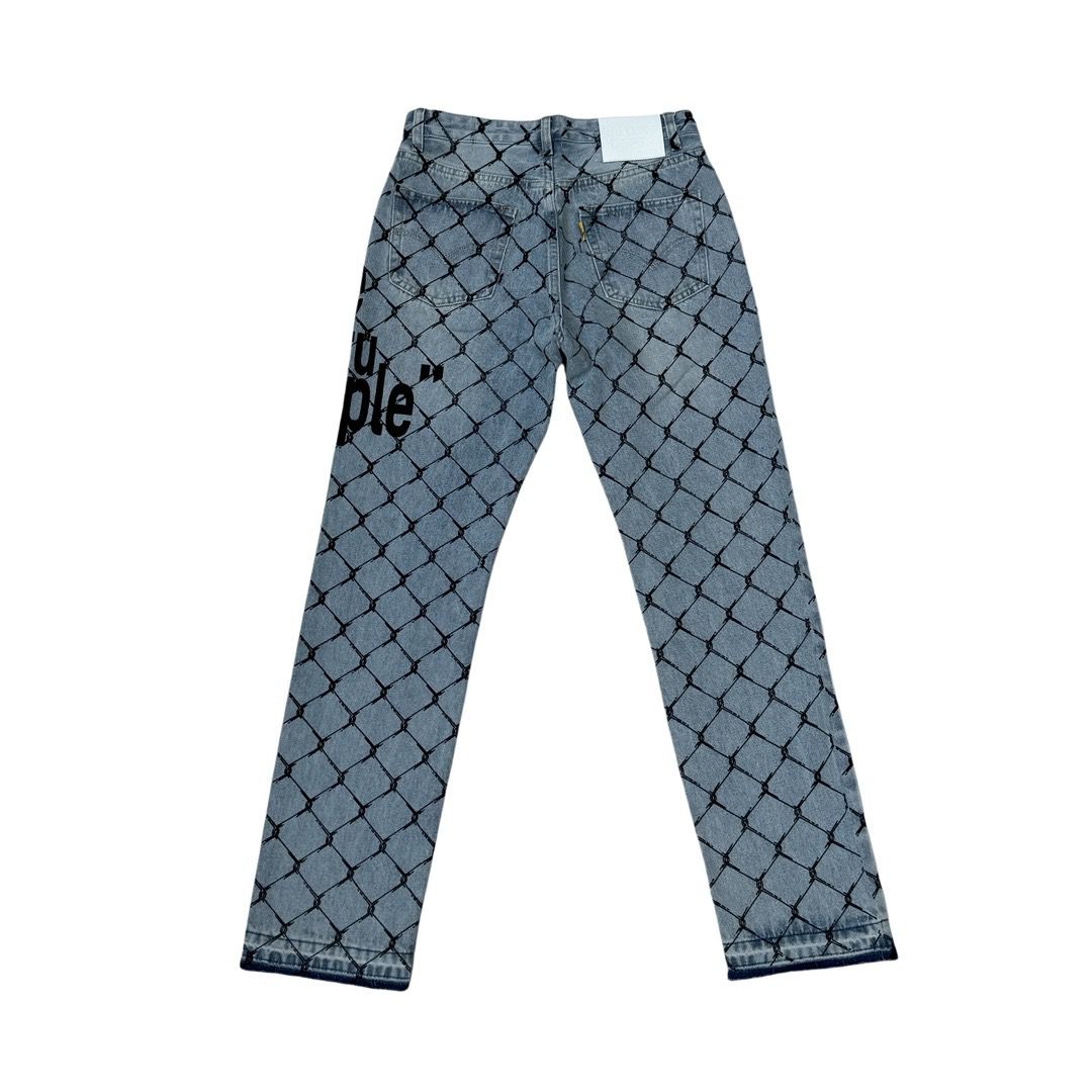 G786 Slim jeans