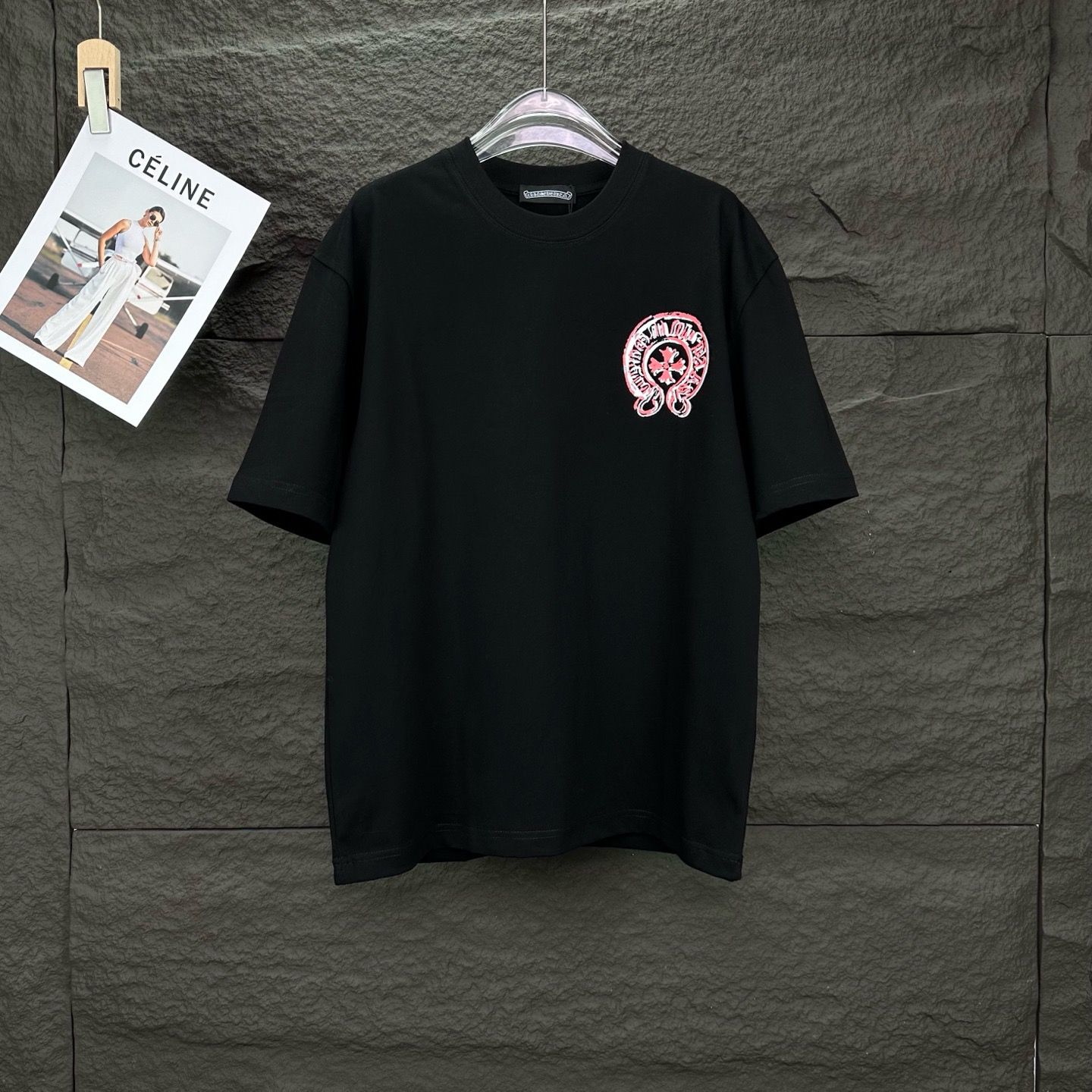 2025 New arrival simple tshirt
