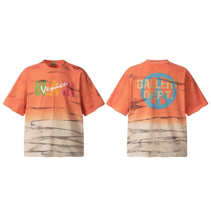 New orange high quality tshirt