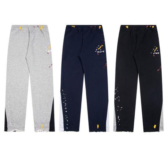 New design flared pants