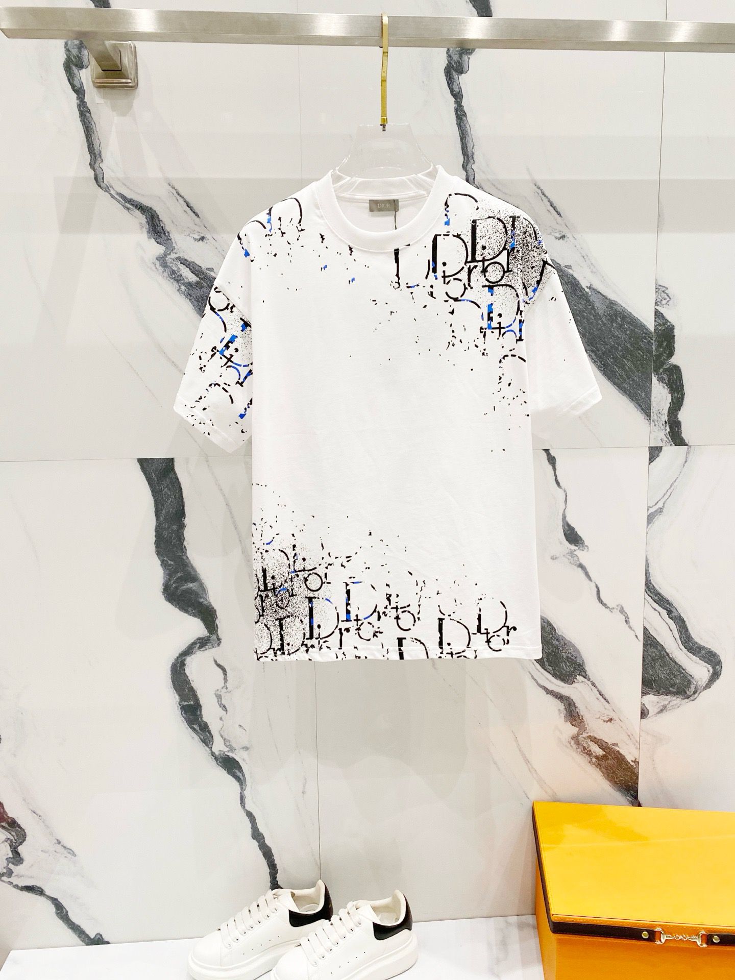 1:1 2025 new tshirt