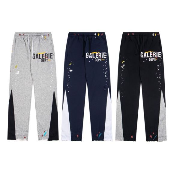 New design flared pants