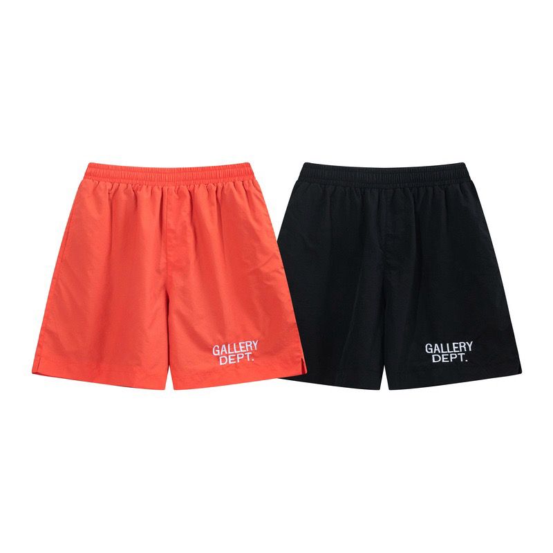 New nylon fabric short