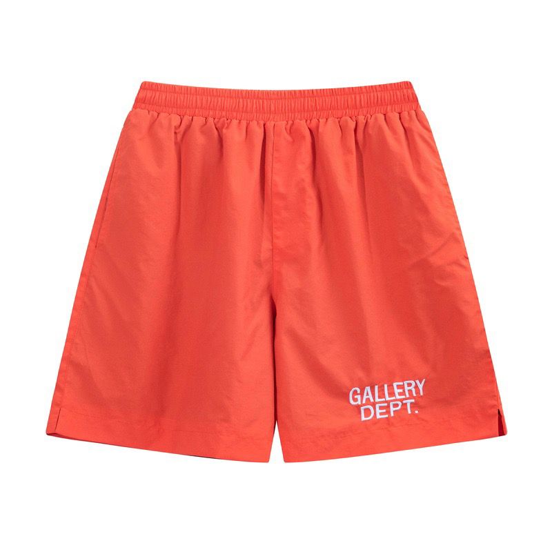 New nylon fabric short