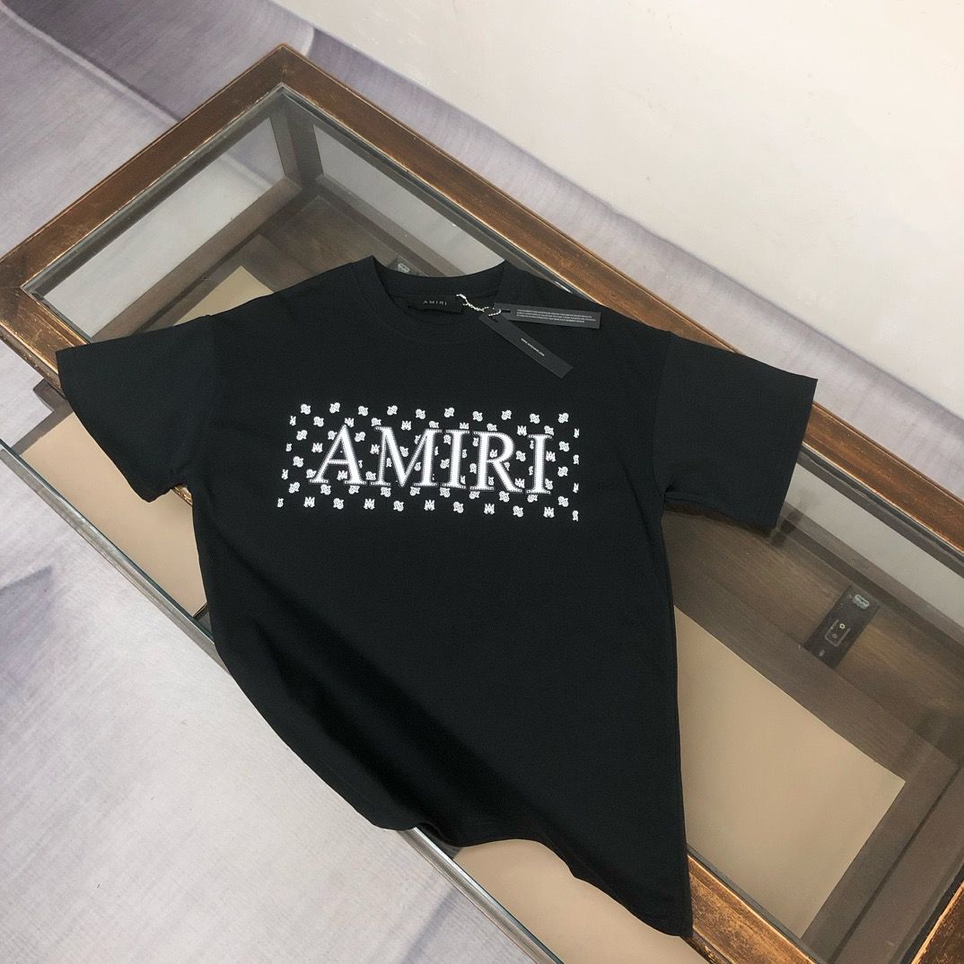 New simple tshirt
