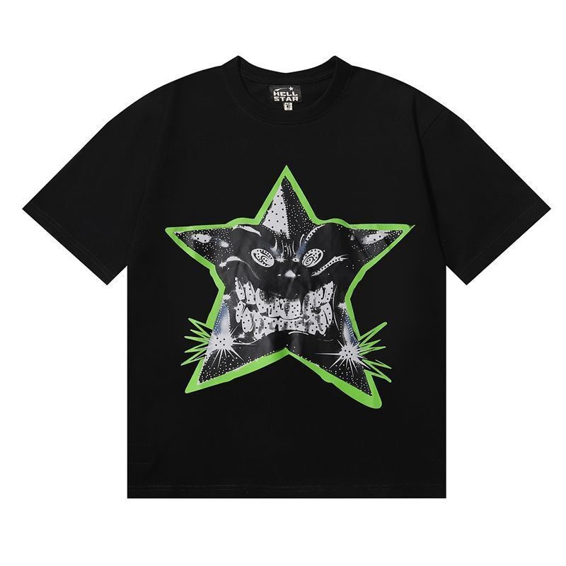 2025 new released graffiti tshirt