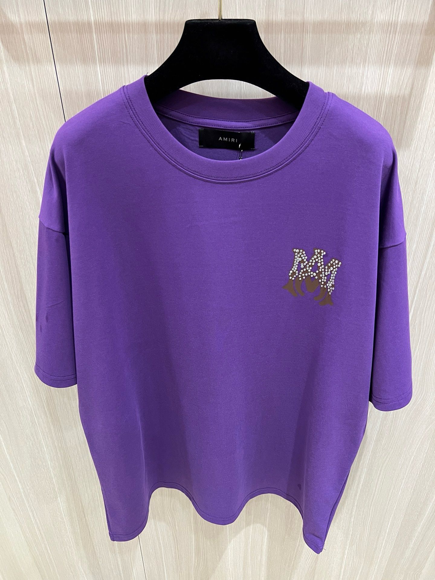 1:1 New washing color top quality tshirt