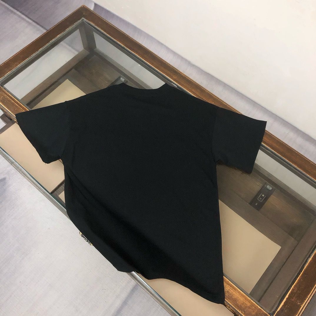 New simple tshirt