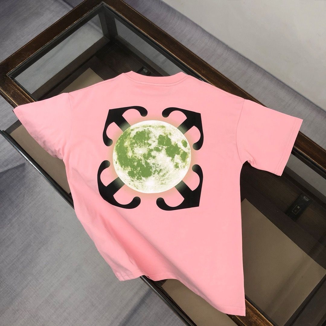 2025 New washed design oversize tshirt
