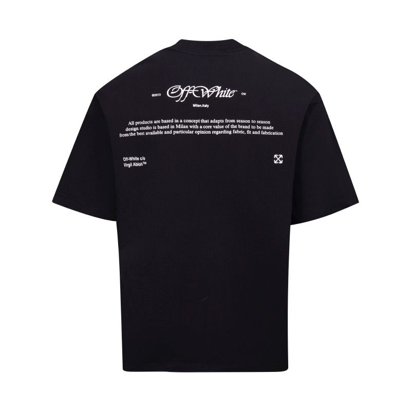1:1 top new released tshirt